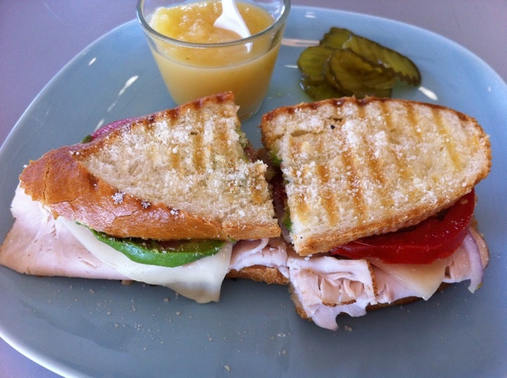 Kraemer's Koffee Bistro, 6734 Brockton Ave, Ste A, Riverside, CA