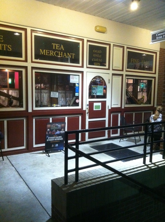 Doherty's Irish Pub & Restaurant, 1979 High House Rd, Cary, NC MapQuest