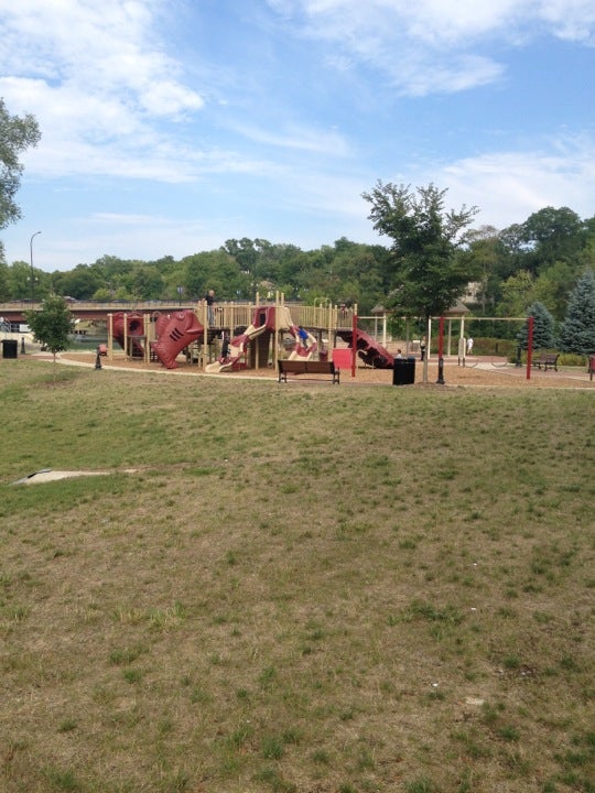 Algonquin, IL Map & Directions MapQuest