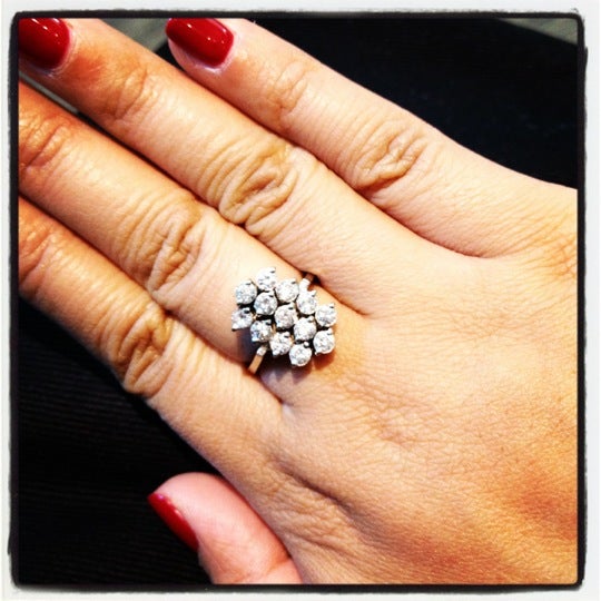 Roman Jewelers, 500 Commons Way, Bridgewater, NJ, Watches MapQuest