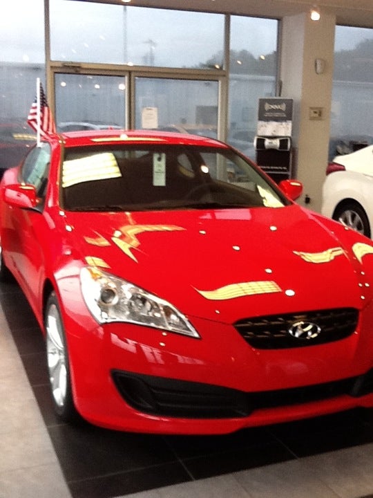 Sport Durst Hyundai, 4511 Durham Chapel Hill Blvd, Durham, NC, Auto