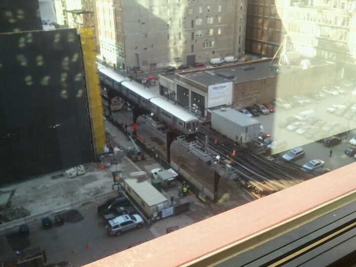 Chicago Housing Authority, 60 E Van Buren St, Chicago, IL, Community