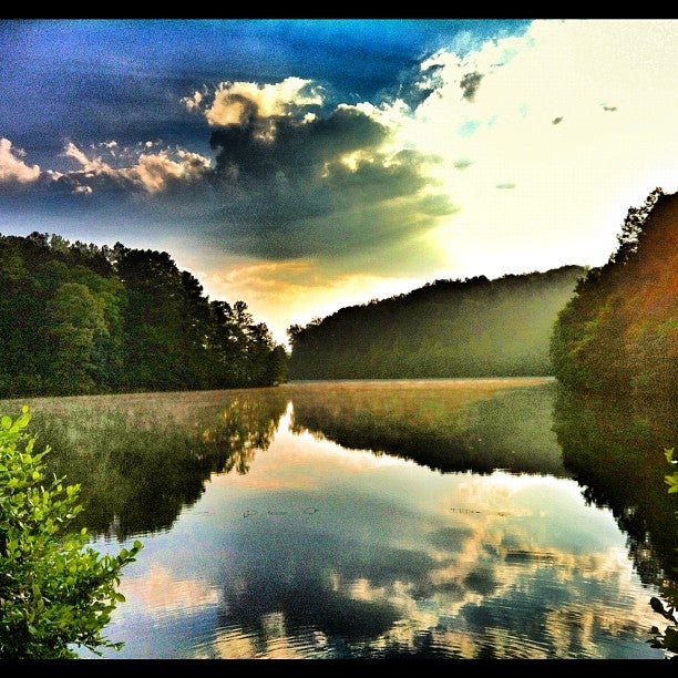 Auburn, GA Map & Directions MapQuest