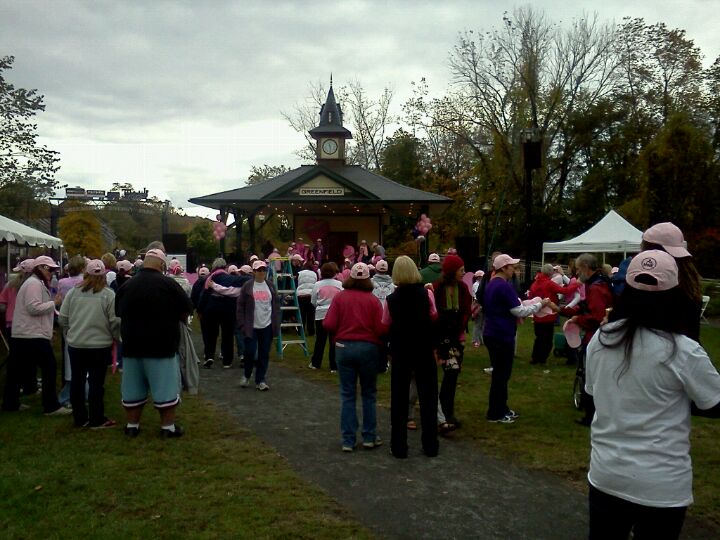 Greenfield, MA Map & Directions MapQuest