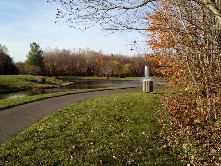 The Lakes, Mount Laurel, NJ, Landmark MapQuest