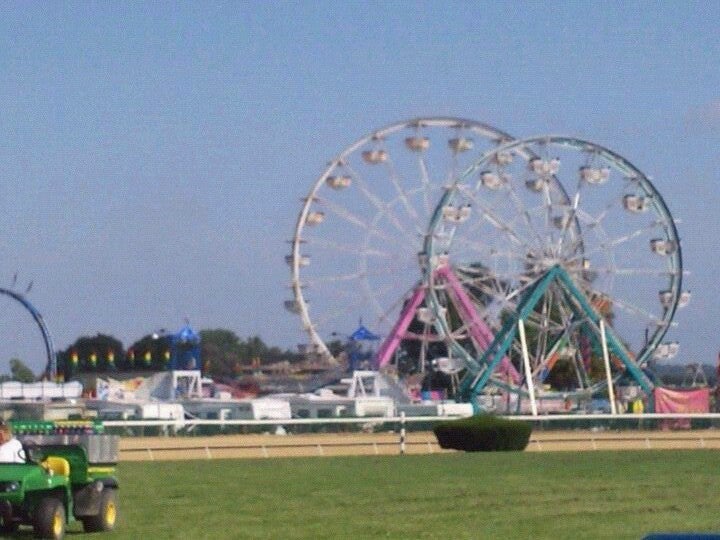 Maryland State Fair, 2200 York Rd, Lutherville Timonium, MD MapQuest