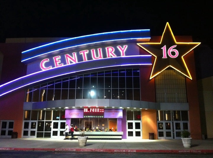 Century Theaters, 6685 S Padre Island Dr, Corpus Christi, TX - MapQuest