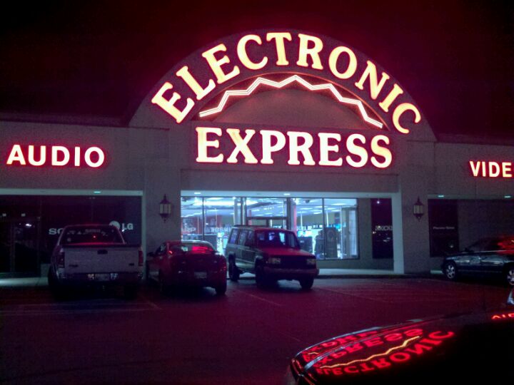 Electronic Express of Nashville, TN