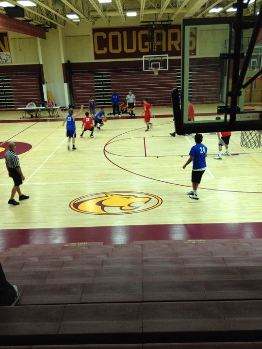 Oakton High School, 2900 Sutton Rd, Vienna, VA, Schools MapQuest