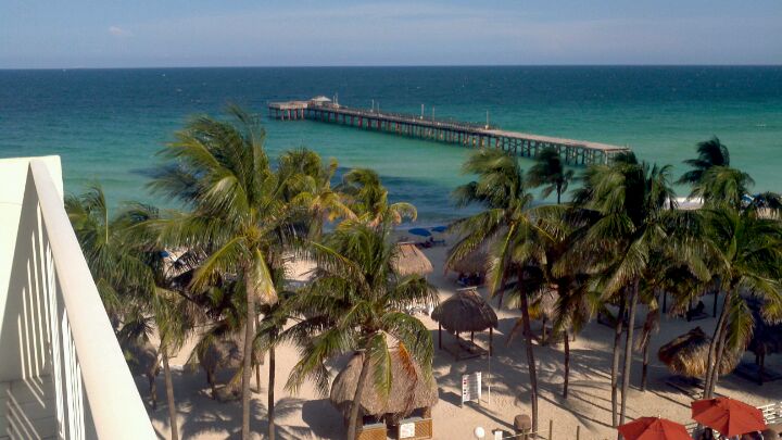 Newport Beachside Hotel u0026 Resort, 16701 Collins Ave, Sunny Isles Beach, FL, Hotels  u0026 Motels - MapQuest