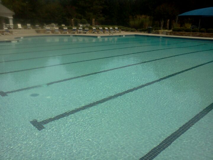 Grand Cascades Pool, 151 Rivergate Dr, Suwanee, GA MapQuest