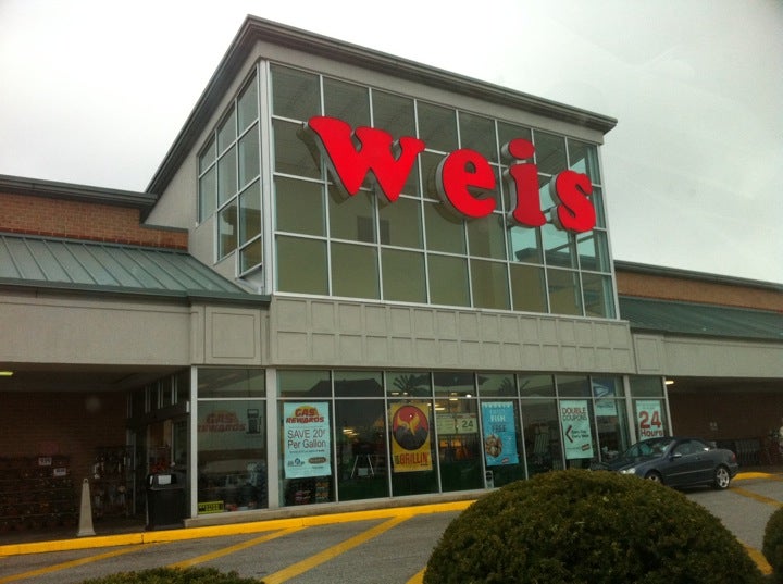 Weis Markets in Manchester Township to close