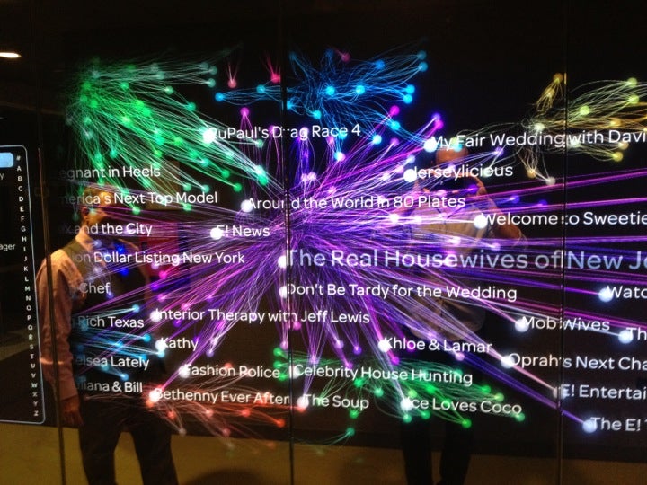 AT&T Research & Development, 200 S Laurel Ave, Middletown, NJ, Mobile