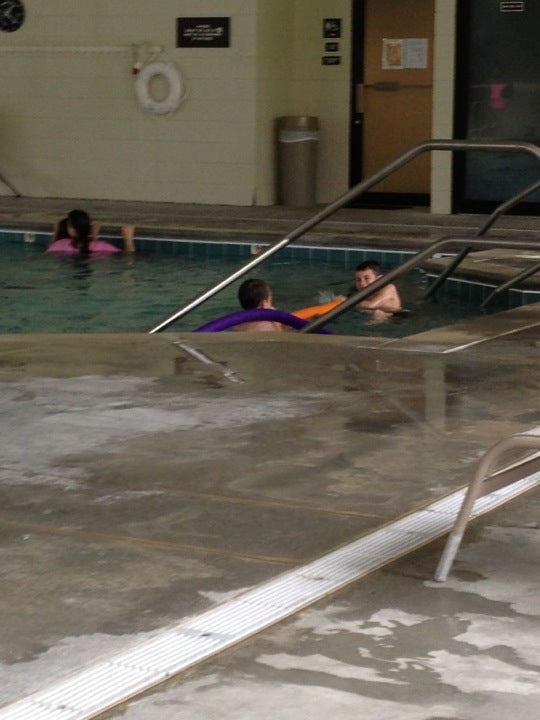 Big Canoe Fitness, 461 Wolf Scratch Dr, Jasper, GA, Health Clubs & Gyms