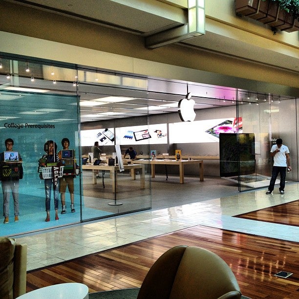 CoolSprings Galleria - Apple Store - Apple