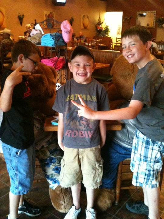 Snooty Pig Cafe, 100 Country Club Rd, Argyle, TX, Eating places MapQuest