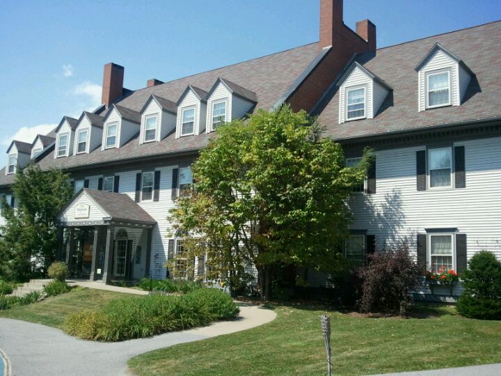 Jericho, VT Map & Directions MapQuest