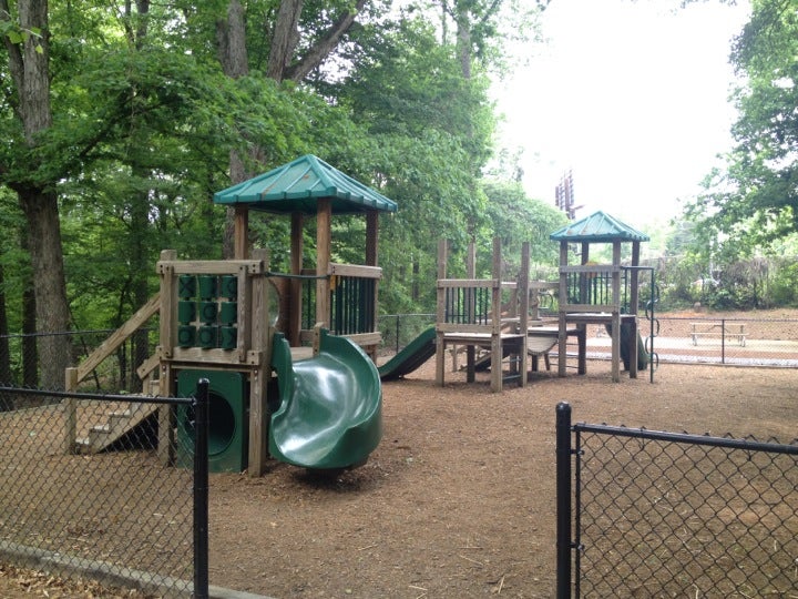 The Falls at Sope Creek Apartment Homes, 1950 Roswell Rd, Marietta, GA