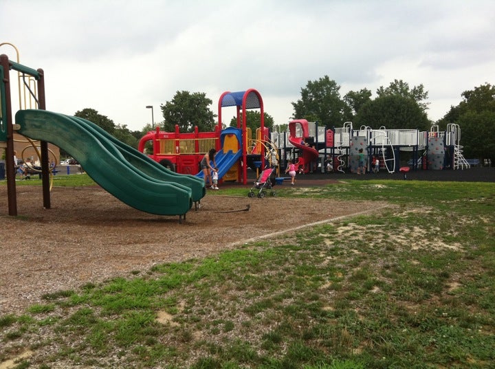 Blackwood, NJ Map & Directions MapQuest