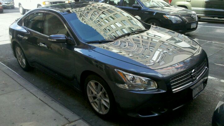 Coney Island Car Wash