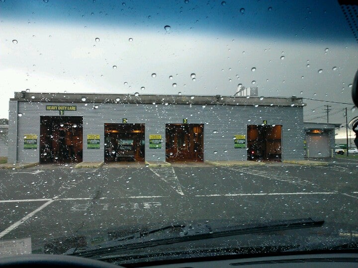Vehicle Inspection Station, 410 South Ave E, Westfield, NJ MapQuest