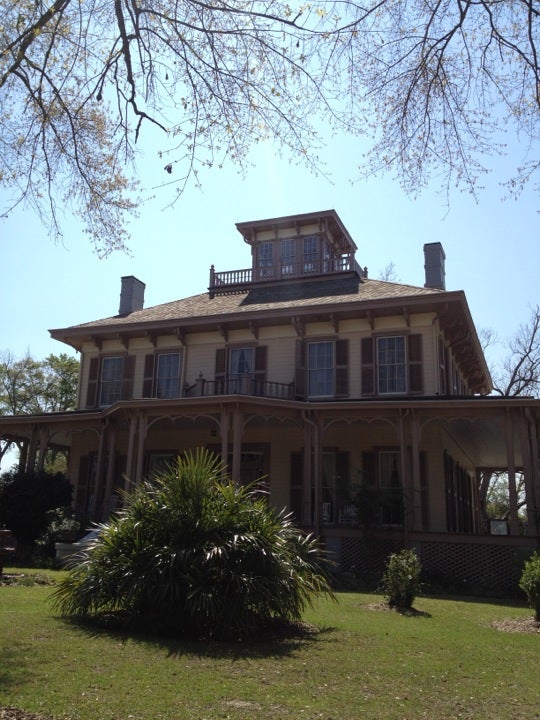 Clayton, AL Map & Directions MapQuest