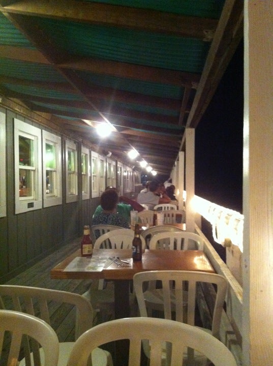 Ocean Eddie's Seafood Restaurant, 1415 Atlantic Ave, Virginia Beach, VA