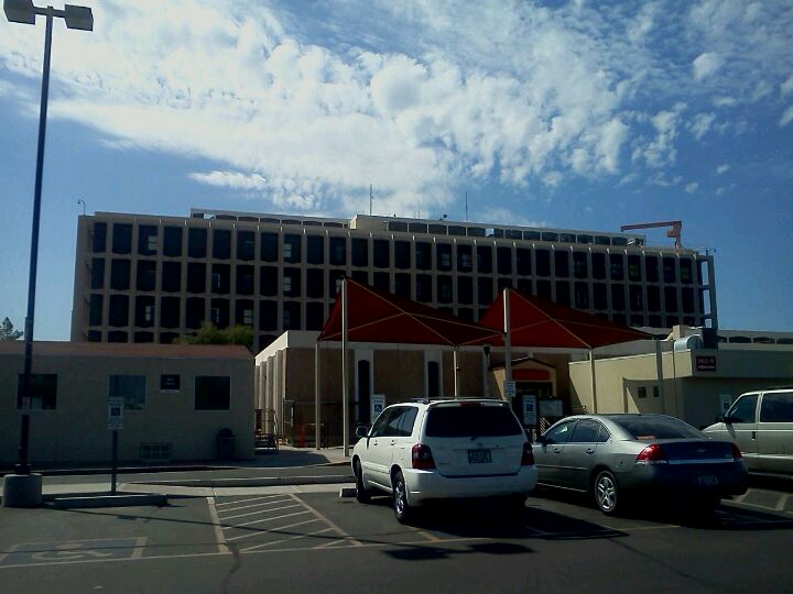 Dignity Health Cancer Institute at St. Joseph's Hospital and Medical