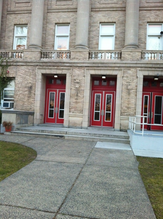 Hillside Elementary School, 54 Orange Rd, Montclair Twp, NJ MapQuest