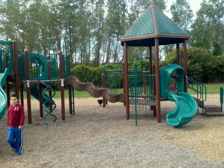 Raymond Park, Ludwig Ave, Cheektowaga, NY, Parks MapQuest