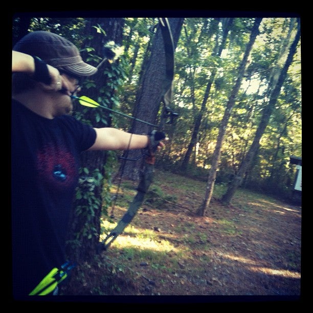Bear Archery, 4600 SW 41st Blvd, Gainesville, FL, Sports MapQuest