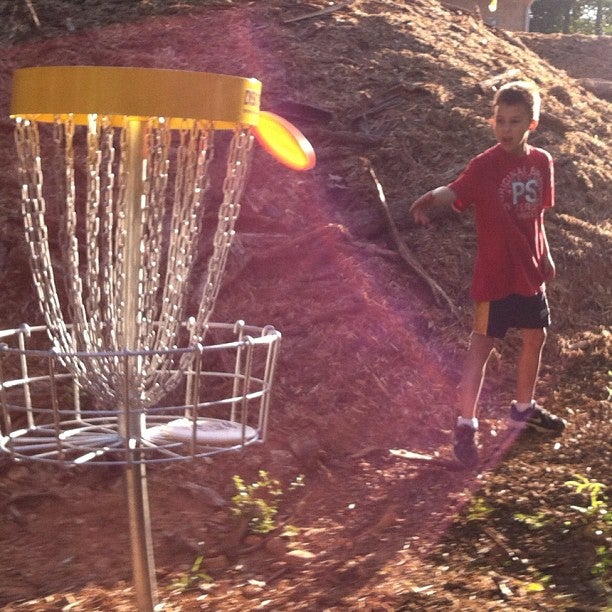 Hildebran Community Park, 114 Main Ave E, Hildebran, NC MapQuest