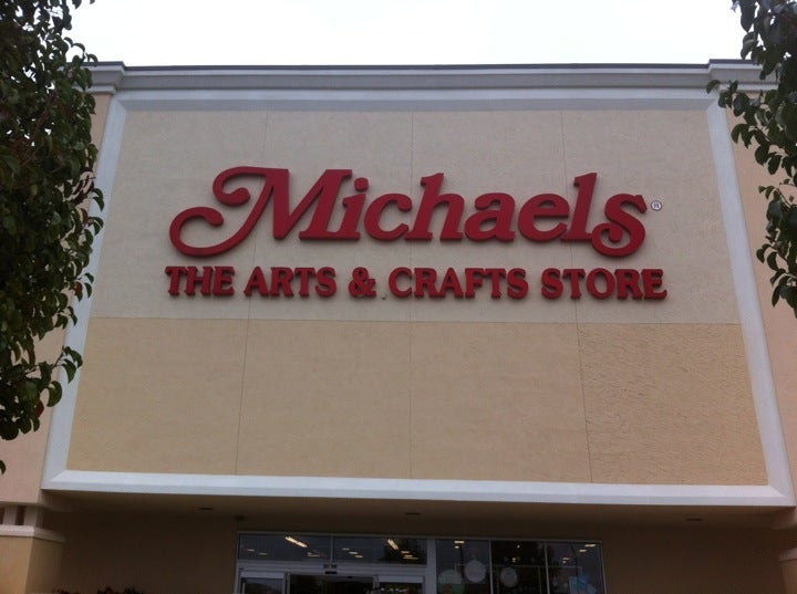 Michaels - The Arts & Crafts Store - Orlando, FL 32828