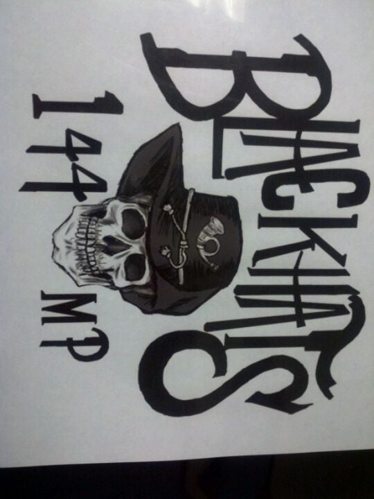 National Guard Armory 144th MP Company, 675 W Corunna Ave, Corunna, MI