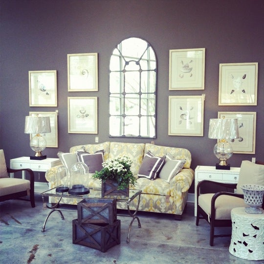 Crosby Designs for Hugo's Interiors, 4000 Saint Johns Ave, Jacksonville