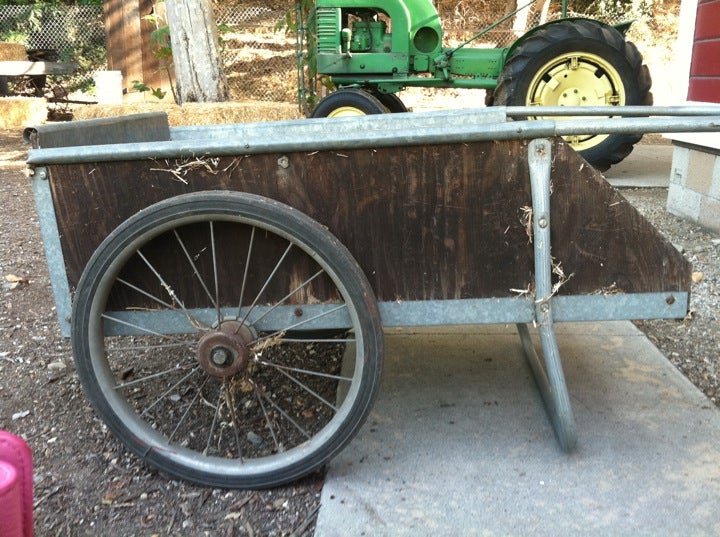 Glendora, CA Map & Directions MapQuest