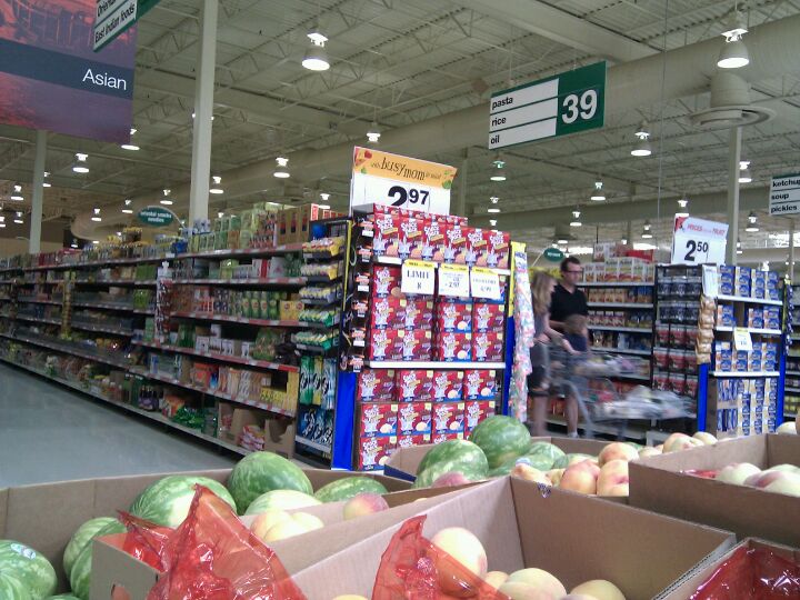 Real Canadian Superstore, 1301 Lougheed Hwy, Coquitlam, BC MapQuest