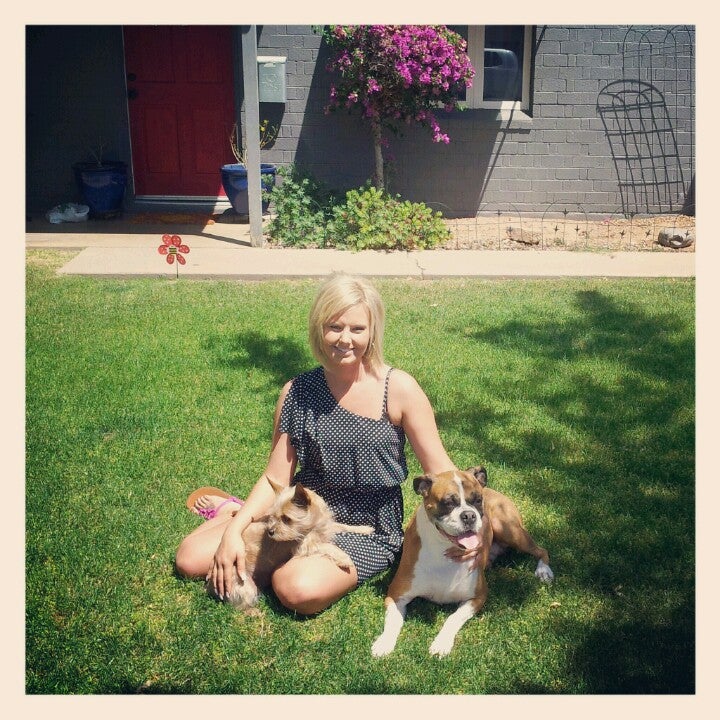 Arizona Port Of Entry / Inspection Station, N Frontage Rd, Sanders, AZ