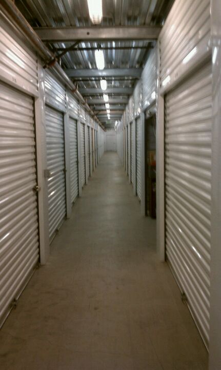 Photos of Chino Hills Self Storage in Chino Hills