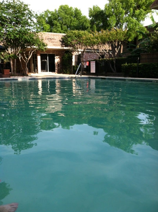 Briargrove Pool, Del Monte Dr, Houston, TX MapQuest