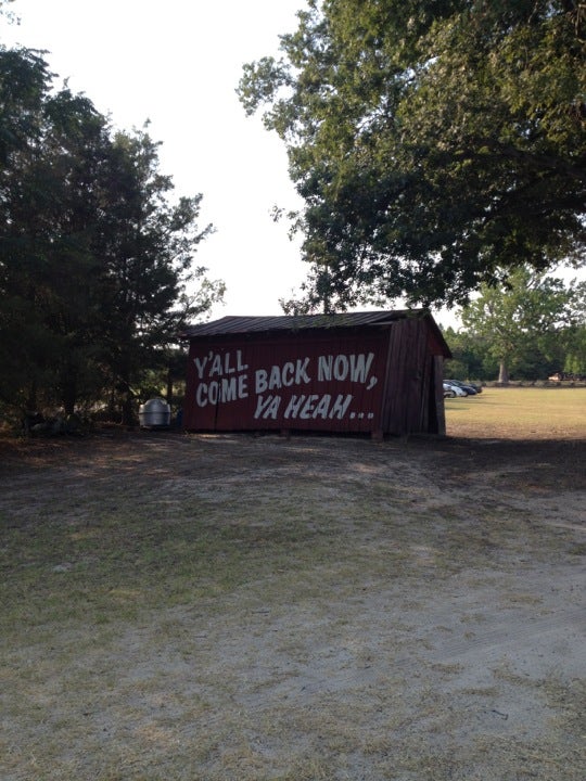 Old McDonald Fish Camp, 355 Currytown Rd, North Augusta, SC, Caterers