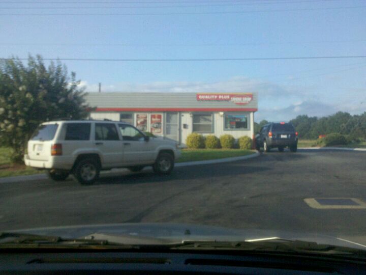 The Gas House, 3360 Springs Rd NE, Hickory, NC, Gas Stations MapQuest