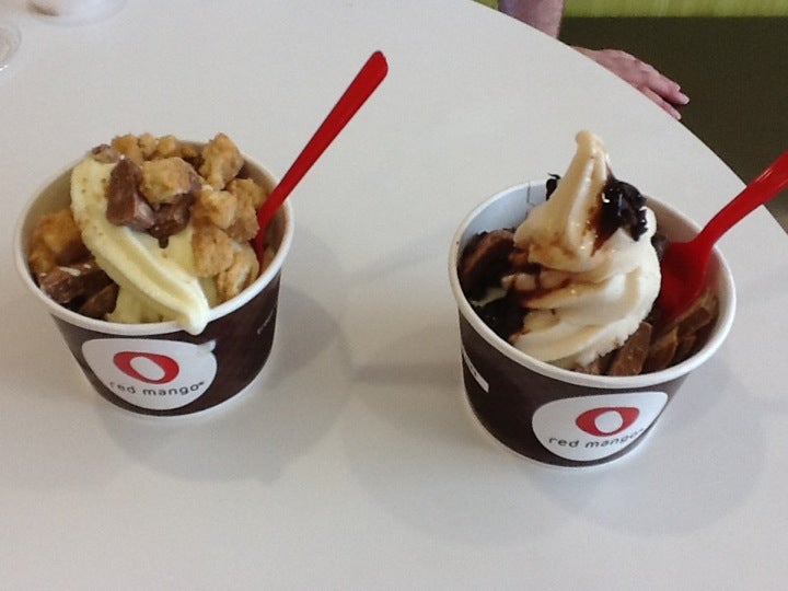 Red Mango, 32 E Park Ave, Long Beach, Ny - Mapquest