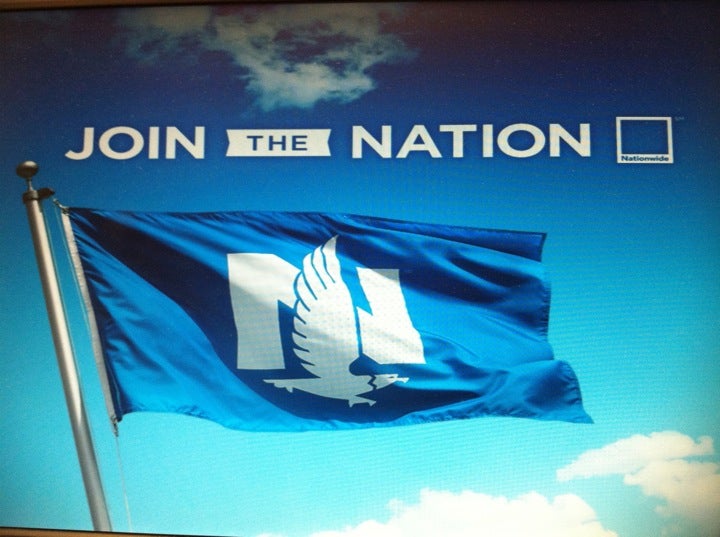 Nationwide Mutual Insurance, 3300 SW Williston Rd, Gainesville, FL