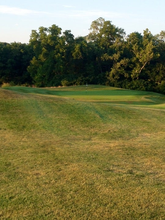 Royal Meadows Golf Course, 10501 E 47th St, Kansas City, MO, Golf Courses-Public  - MapQuest