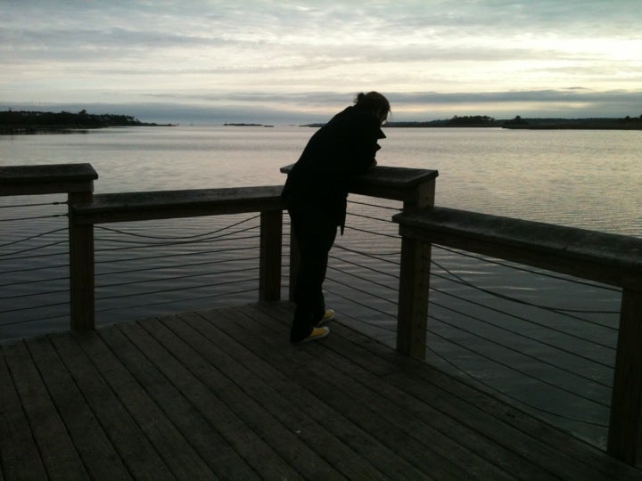 River Road Park, 6500 River Rd, Wilmington, NC, Parks MapQuest