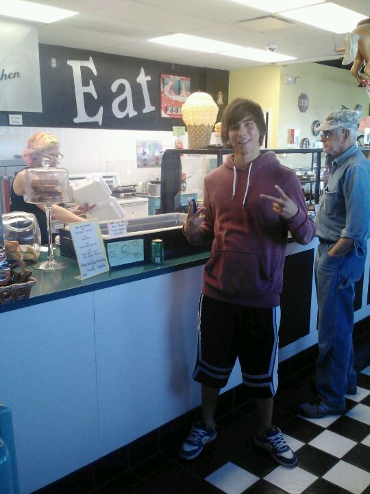 Ames Cupcake Emporium LLC CLOSED, 300 Main St, Ste 101, Ames, IA