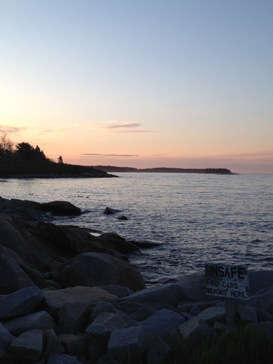 Spruce Head Island, South Thomaston, ME MapQuest