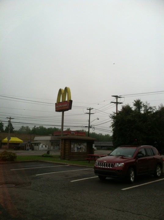 Hancock, NY Map & Directions MapQuest