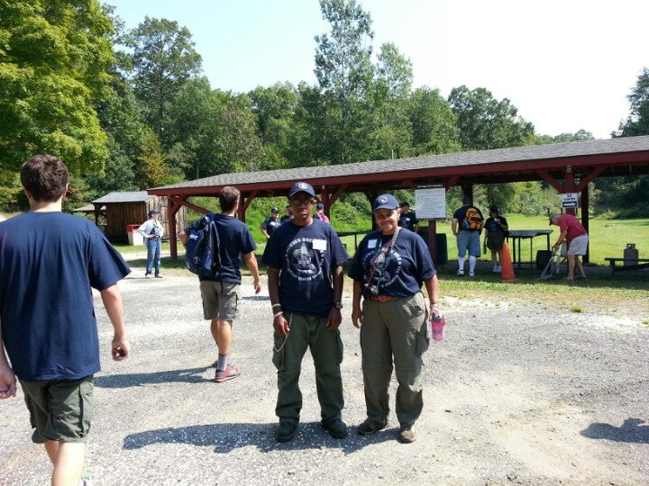 Madison Rod & Gun Club, N Chestnut Hill Rd, Killingworth, Town of, CT